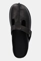 Natikače UGG Goldenstar Hi Clog crna 1169591.BLK