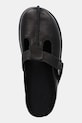 UGG klapki Goldenstar Hi Clog czarny 1169591.BLK