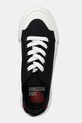 Tenisky Love Moschino černá JA15012G0MJP0000