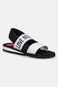 Сандалі Love Moschino віденський білий JA16033G0MJN410A