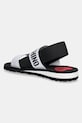 Взуття Сандалі Love Moschino JA16033G0MJN410A білий