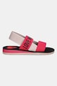 Love Moschino szandál JA16033G0MJN460C rózsaszín SS25