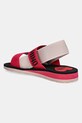 Încălțăminte Love Moschino sandale JA16033G0MJN460C roz