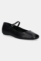 MAX&Co. balerini de piele negru 2516521036200