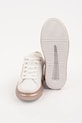 Кожени маратонки Karl Lagerfeld KAPRI KITE KL64519A.01P злато