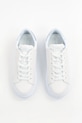 Δερμάτινα αθλητικά παπούτσια Karl Lagerfeld KAPRI KITE μπλε KL64525.01B