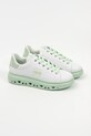 Karl Lagerfeld sneakers in pelle KAPRI KITE KL64525.01Y verde SS25