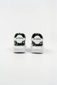 Обувь Кожаные кроссовки Karl Lagerfeld KAPRI KL62512T.001 чёрный