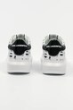 Взуття Шкіряні кросівки Karl Lagerfeld KAPRI KL62512T.010 білий