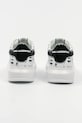 Încălțăminte Karl Lagerfeld sneakers din piele KAPRI KL62512T.010 alb