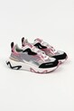 Karl Lagerfeld sneakers BLAZE KL62424.4SP gri SS25
