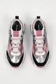 Karl Lagerfeld sneakers BLAZE gri KL62424.4SP