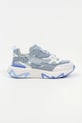 Karl Lagerfeld sneakers BLAZE tessile blu KL62424D.DBS