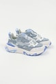 Karl Lagerfeld sneakers BLAZE KL62424D.DBS blu SS25