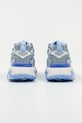 Scarpe Karl Lagerfeld sneakers BLAZE KL62424D.DBS blu