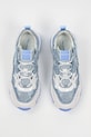 Karl Lagerfeld sneakers BLAZE blu KL62424D.DBS