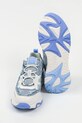 Karl Lagerfeld sneakers BLAZE KL62424D.DBS blu