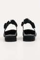 Взуття Балетки Karl Lagerfeld KERRIE KL40154.S0X чорний