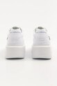 Încălțăminte Karl Lagerfeld sneakers ANAKAPRI KL63523D.D11 alb