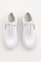 Karl Lagerfeld sneakers ANAKAPRI alb KL63523D.D11