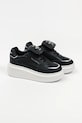 Karl Lagerfeld sneakers din piele ANAKAPRI KL63519S.000 negru SS25