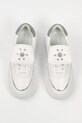 Karl Lagerfeld pantofi ANAKAPRI alb KL63519S.011