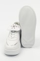Karl Lagerfeld pantofi ANAKAPRI KL63519S.011 alb