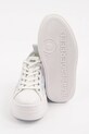 Karl Lagerfeld sneakers KOBO III KL65011F.411 alb