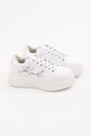 Кросівки Karl Lagerfeld KREEPER LO KL42372S.D1S білий SS25