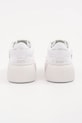 Παπούτσια Αθλητικά Karl Lagerfeld KREEPER LO KL42372S.D1S λευκό