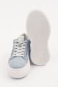 Karl Lagerfeld sneakers KREEPER LO KL42372S.DBS albastru