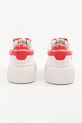 Obuwie Karl Lagerfeld sneakersy skórzane KREEPER LO KL42310F.01D biały