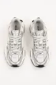 Karl Lagerfeld sneakersy ORION srebrny KL65525.41S