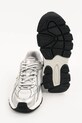 Маратонки Karl Lagerfeld ORION KL65525.41S сребърен