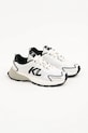Karl Lagerfeld sneakers ORION KL65521.K10 alb SS25