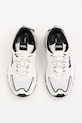 Karl Lagerfeld sneakers ORION alb KL65521.K10