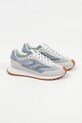 Karl Lagerfeld sneakersy KAIRO KL61123A.7TB niebieski SS25