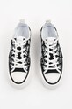 Кеды Karl Lagerfeld KAMPUS MAX III чёрный KL60612T.901