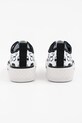 Obuv Tenisky Karl Lagerfeld KAMPUS MAX III KL60612T.910 biela