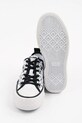 Tenisky Karl Lagerfeld KAMPUS MAX III KL60612T.910 biela