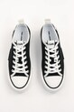 Karl Lagerfeld tenisówki KAMPUS MAX III czarny KL60614T.900