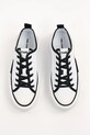Karl Lagerfeld tenisi KAMPUS MAX III alb KL60614T.911