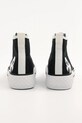 Взуття Кеди Karl Lagerfeld KAMPUS MAX III KL60654T.900 чорний
