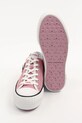 Ниски кецове Karl Lagerfeld KAMPUS MAX NFT KL60424.9PP розов