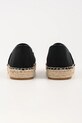 Obuv Espadrilky Karl Lagerfeld KAMINI DUO KL81125.900 čierna