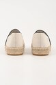 Obuwie Karl Lagerfeld espadryle KAMINI DUO KL81125.9T1 beżowy
