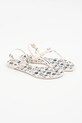 Karl Lagerfeld sandale JELLY NFT KL80002G.V10 bej SS25