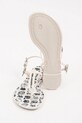 Karl Lagerfeld sandale JELLY NFT KL80002G.V10 bej