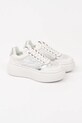 Tenisky Karl Lagerfeld KREEPER LO KL42325.411 biela SS25