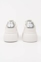 Obuv Tenisky Karl Lagerfeld KREEPER LO KL42325.411 biela